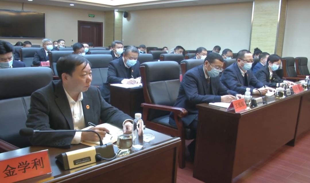 本溪县人大,本溪市委创城办工作