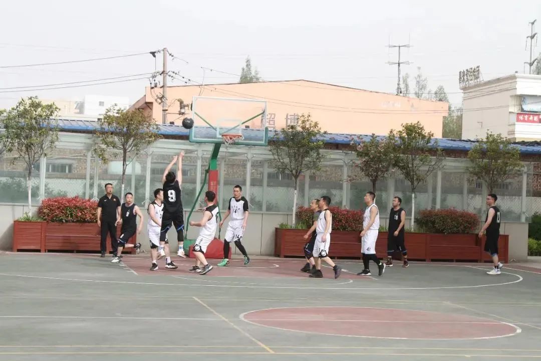 “检BA”火爆来袭！快来为你支持的球队点赞！