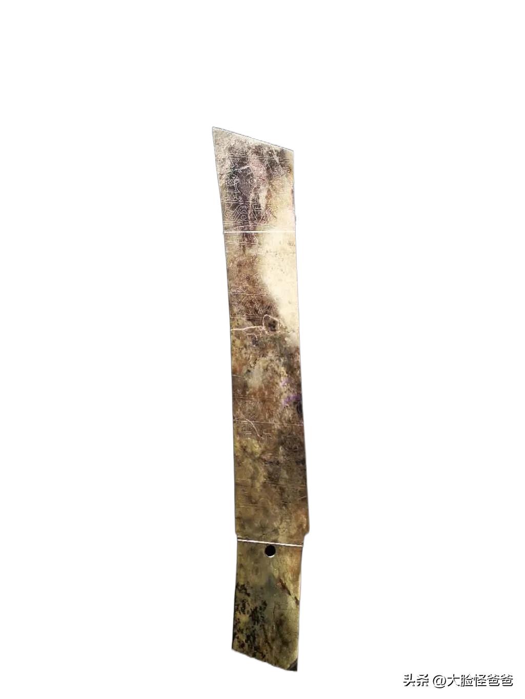 远古神秘三星堆,远古神秘的飞行物