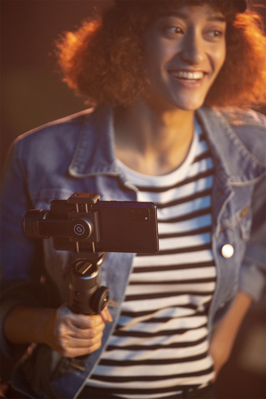 短视频兴起，会拍会剪才是王道，用手机和智云SMOOTH5解锁新技能