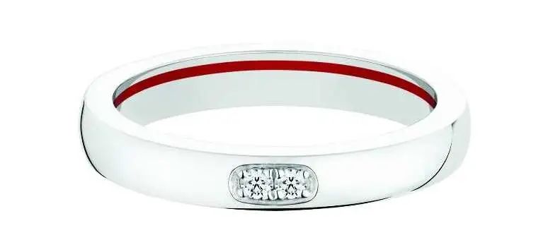 何超莲卡地亚珠宝视频,何超莲蒂芙尼珠宝值多少钱