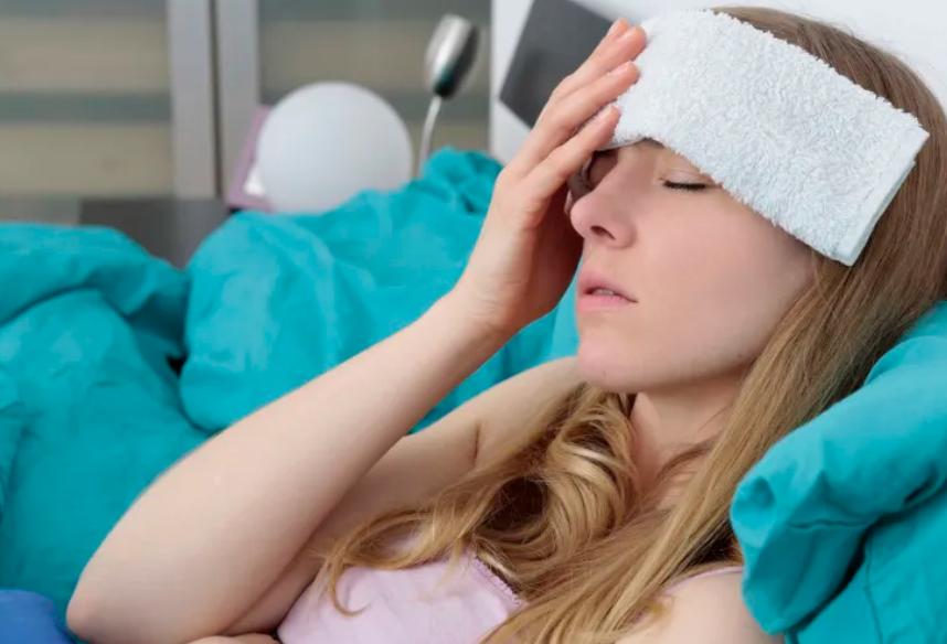 生殖器疱疹起水泡原因,生殖器周边起疱疹