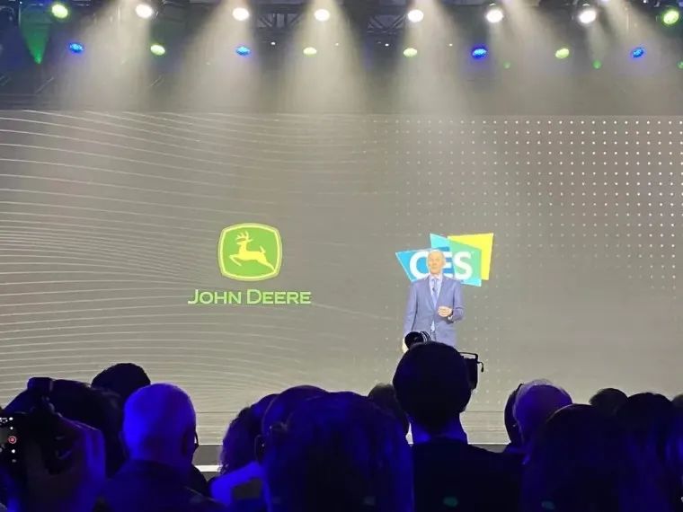 ces2023十大重磅,ces2024第一天的十大展示