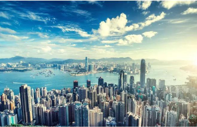 粤港澳大湾区世界重要金融中心,粤港澳大湾区建设的重大意义