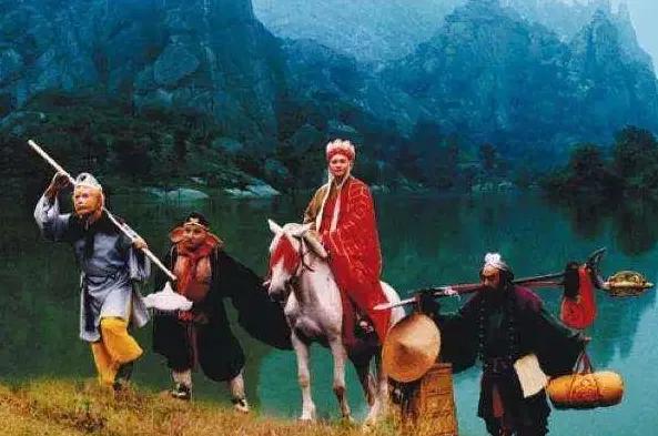 再见白龙马,无相白龙马