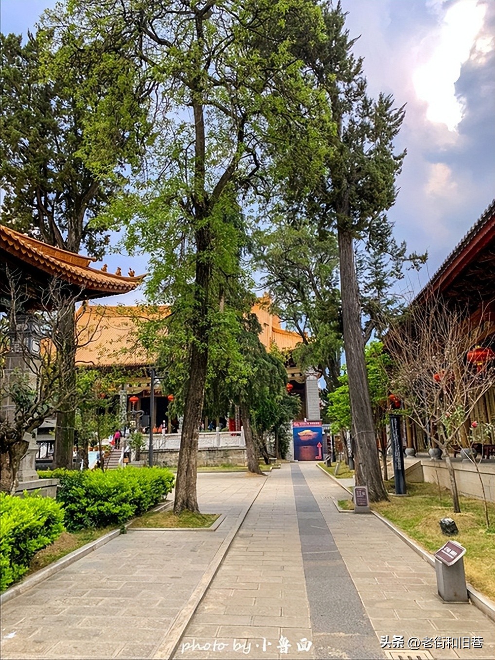 玩转云南自由行,昆明大理丽江6天5晚游多少钱