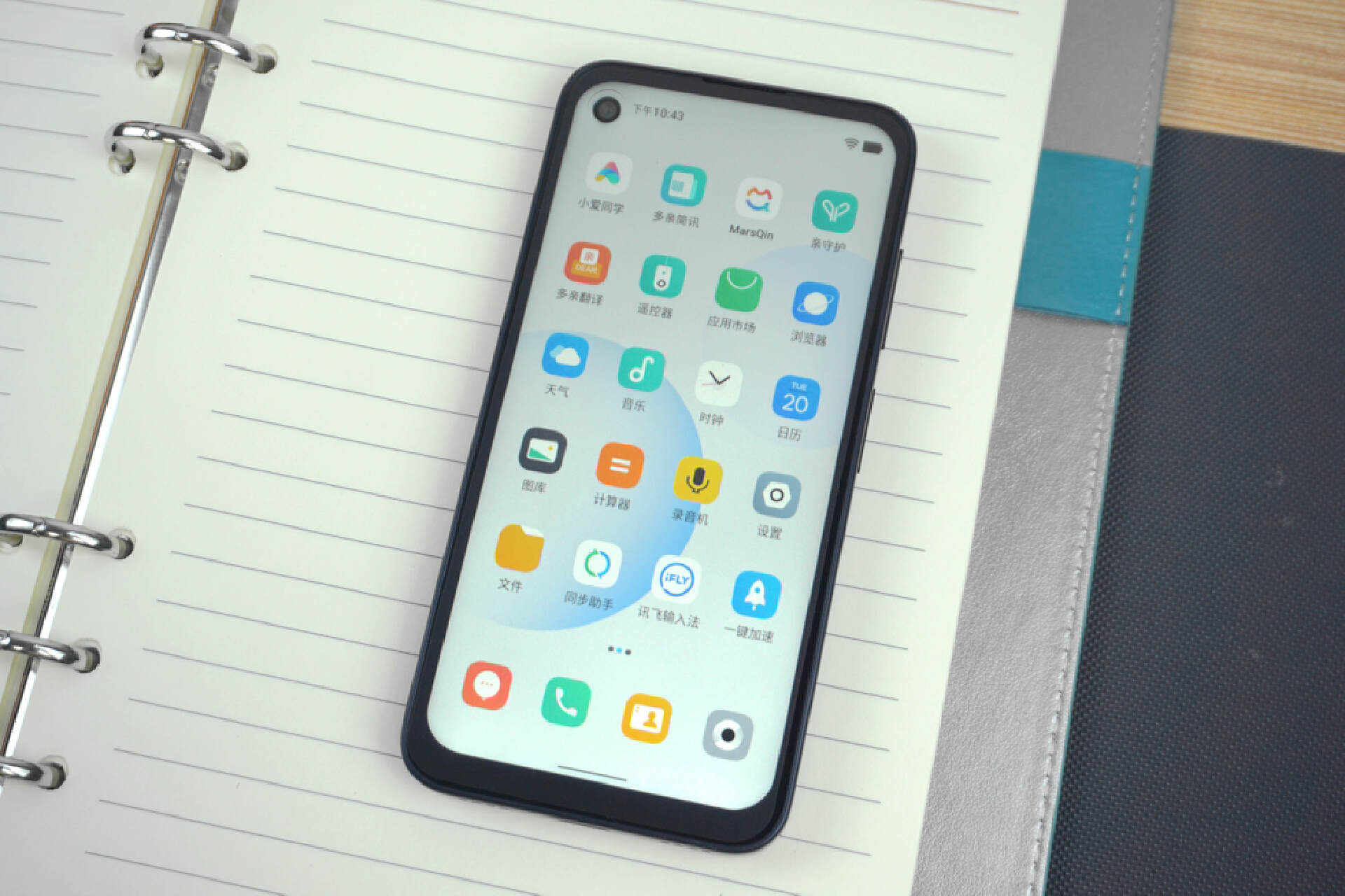 多亲手机qin3ultra开箱,多亲qin3ultra上手体验