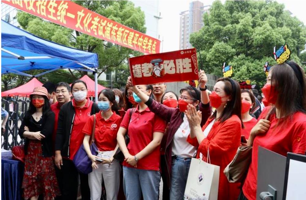 上海浦东中考669分能进什么中学,上海浦东中考690分能进什么学校