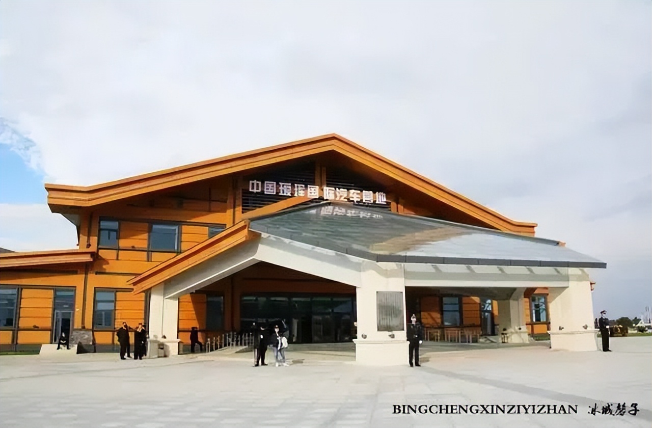 醉美G331黑龙江段自驾春游线路,g331东北大环线自驾游