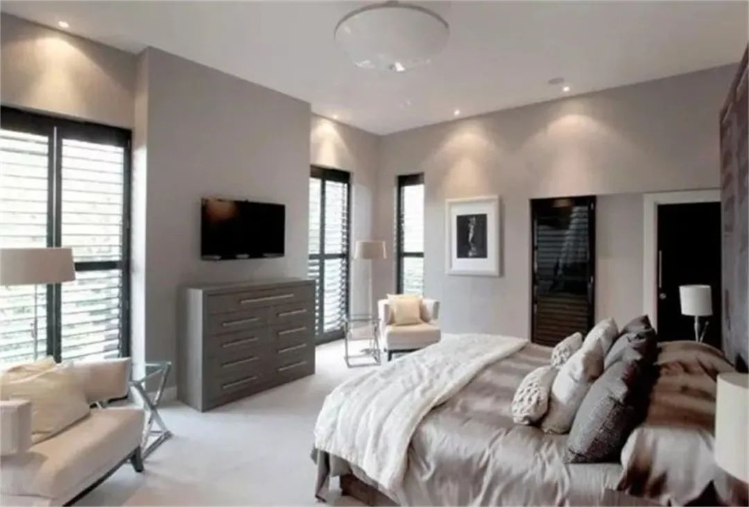 c罗现在的豪华别墅,c罗豪宅豪车纪录片