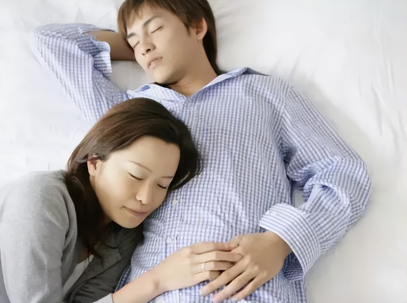 中国男性人均长度18cm？别再自己骗自己！符合3个标准才算正常