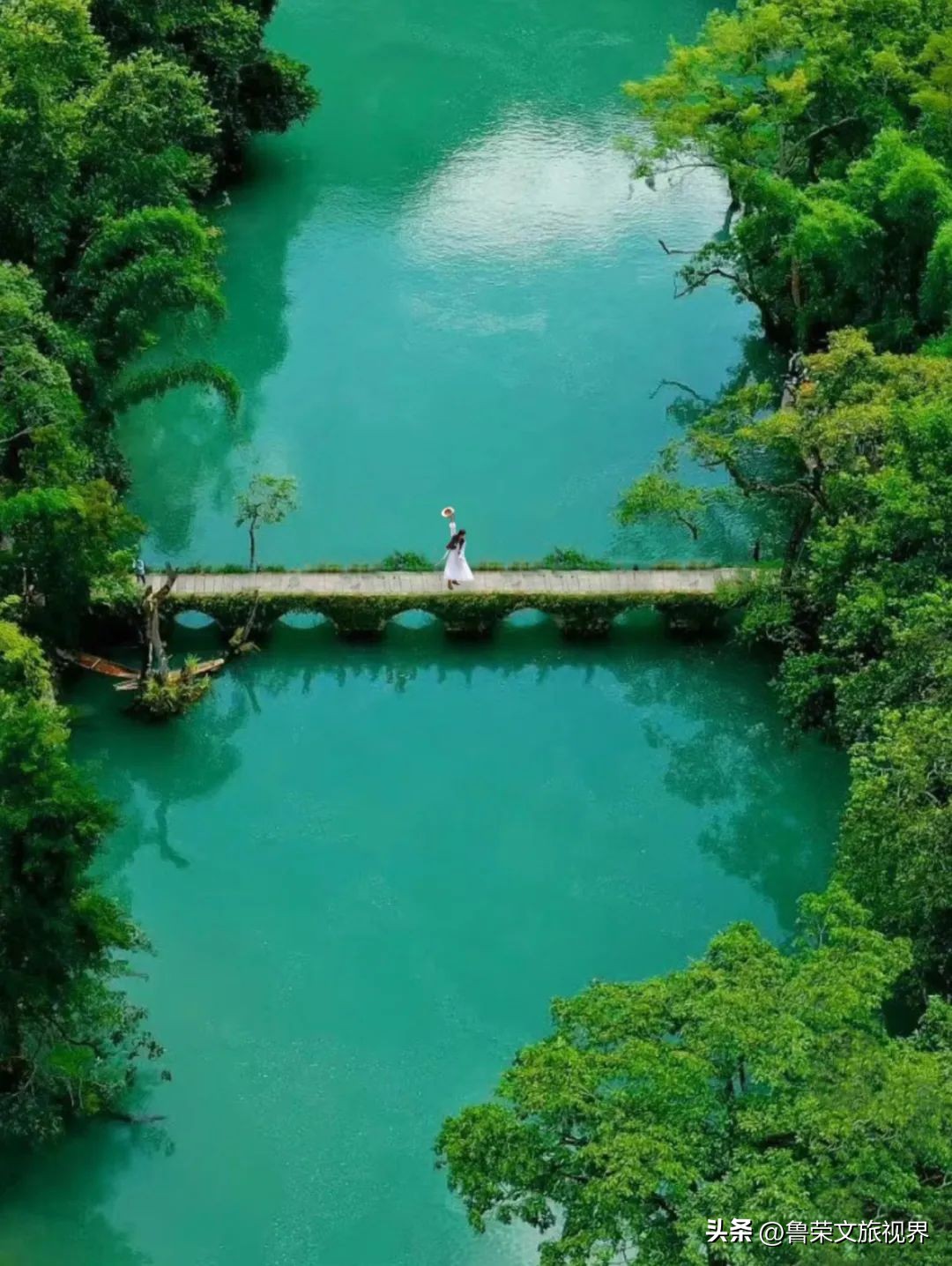 暑假请带孩子去这7个地方，每一个都美到炸裂！