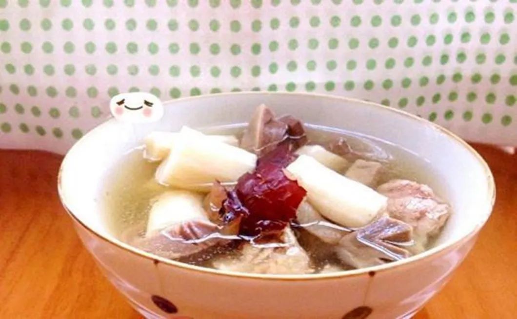 这4道养生汤暖心又暖胃,滋阴润燥又好喝的汤