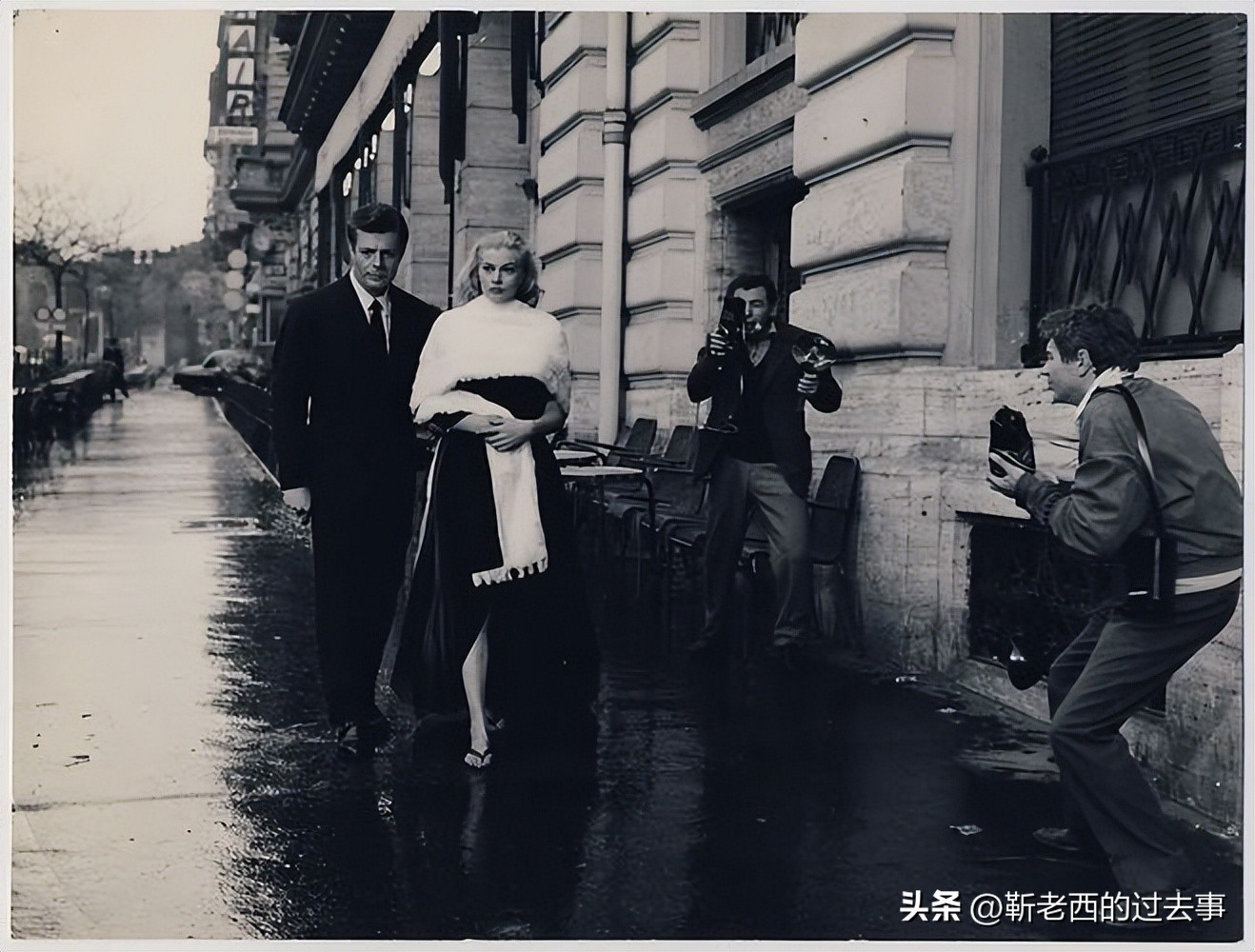 《LaDolceVita》：万物可混，给美丽新世界一击烙印