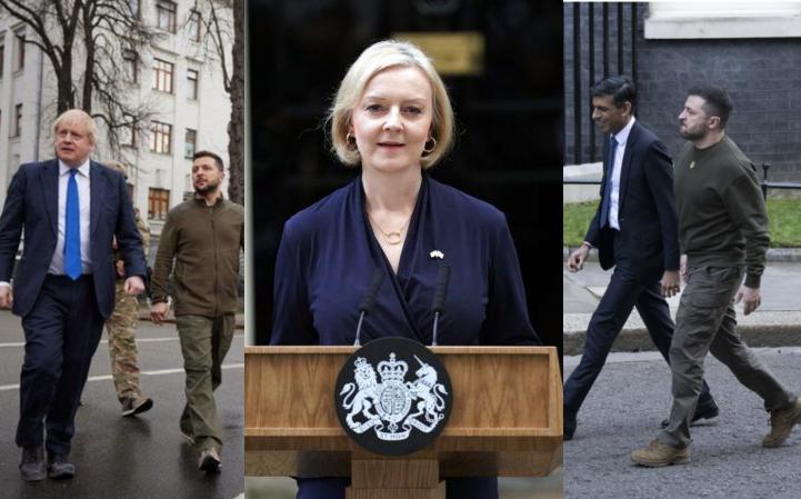 俄乌冲突单兵导弹扭转战局,俄乌冲突反坦克导弹