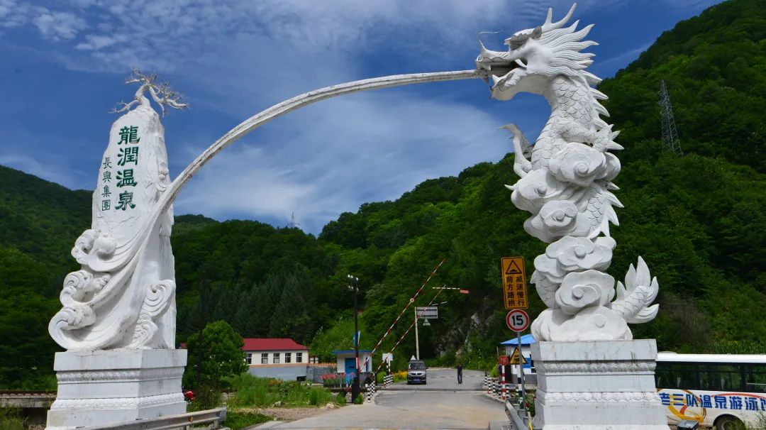 五一白山市自驾游的地方,五一白山出发2日游