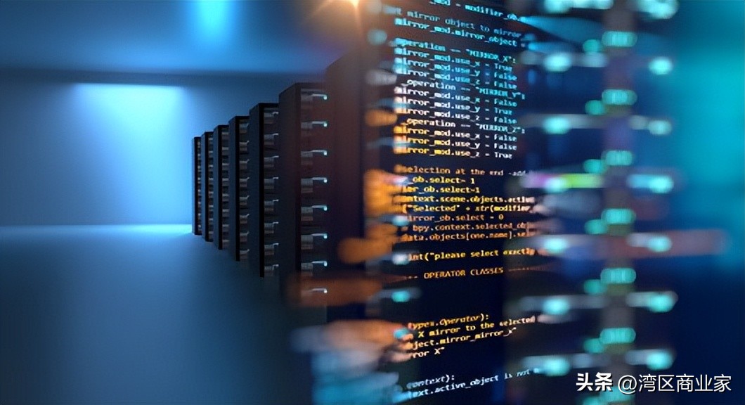 人工智能云计算商业模式,人工智能和云计算哪个发展前景好