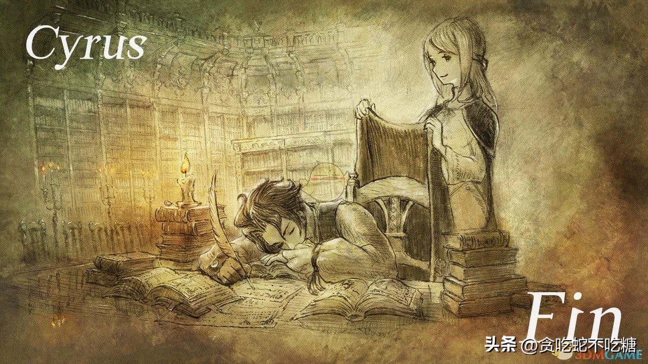 八方旅人2试玩版发售时间,八方旅人2和歧路旅人2区别