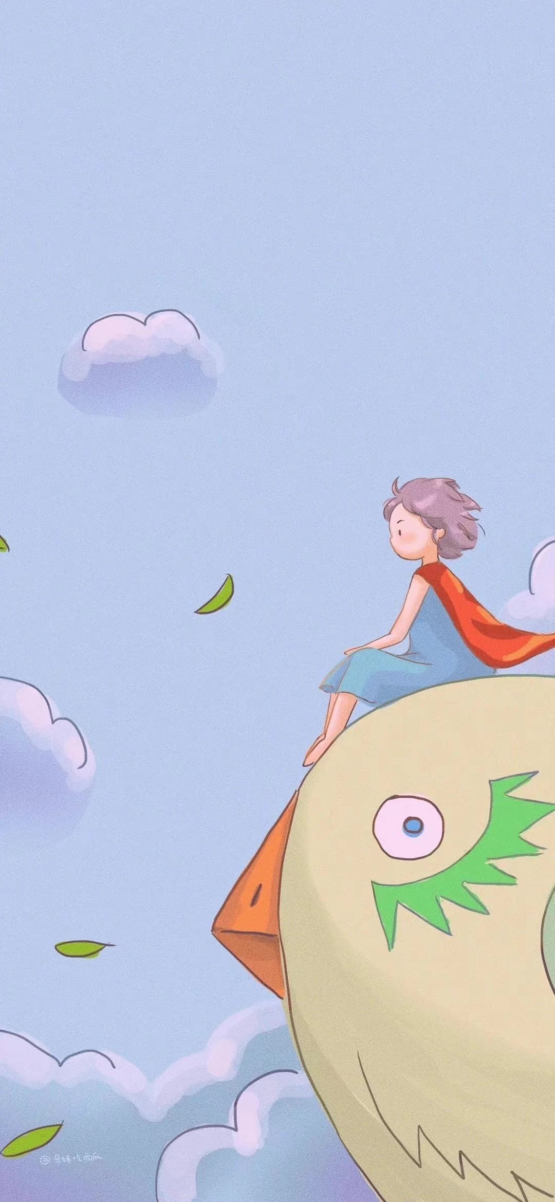 精选优质高清手机壁纸第十七期,好看的手机壁纸分享第二弹