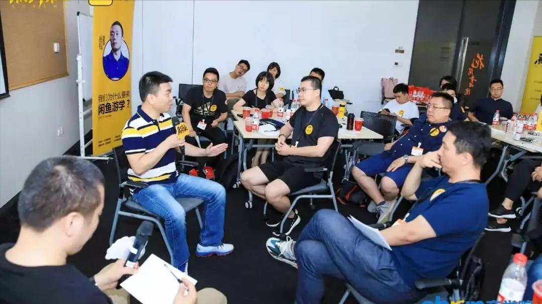 揭秘二手平台闲鱼上面的灰色产业,闲鱼被曝灰色交易