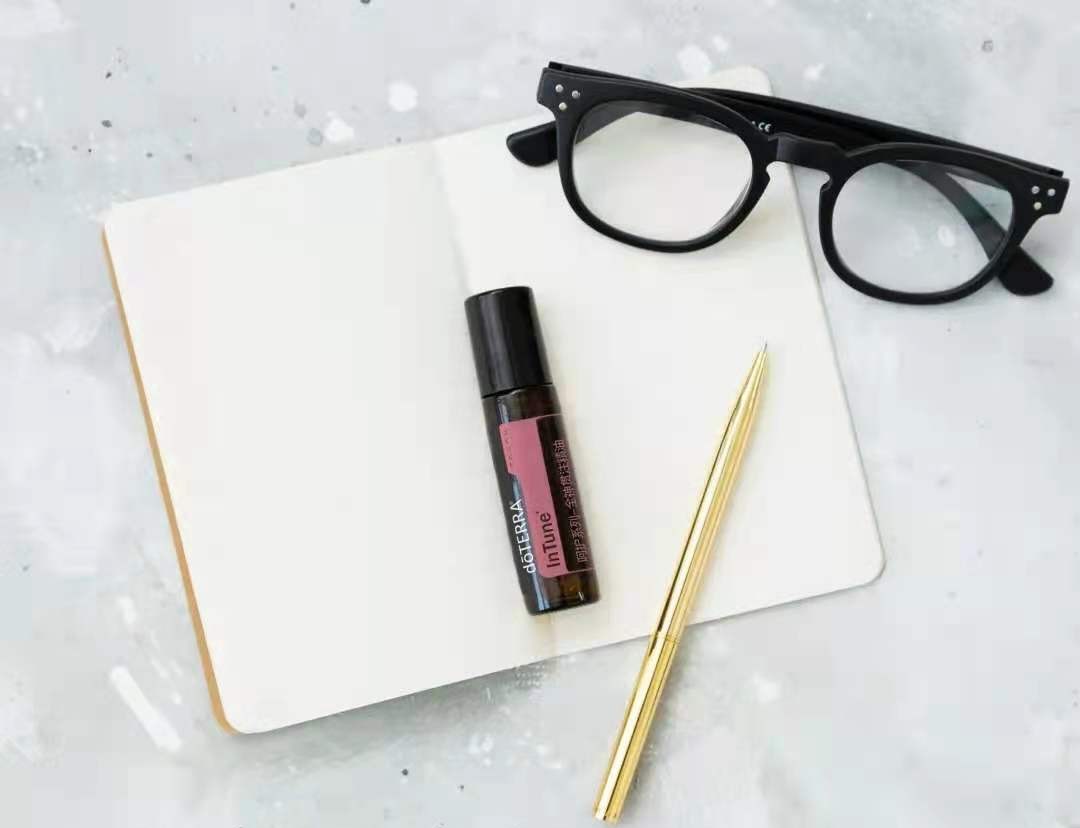 高考之后不止有放纵！还有多特瑞精油，陪你度过充实假期