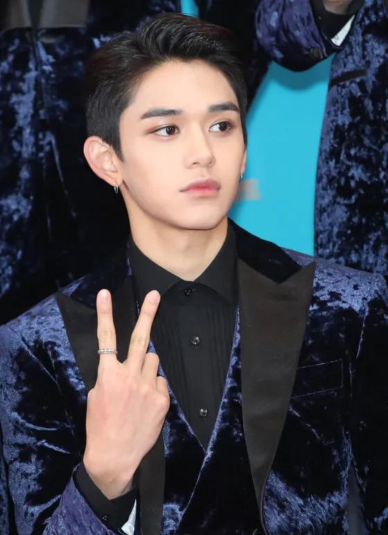 黄旭熙微博澄清恋情,黄旭熙绯闻事件真相