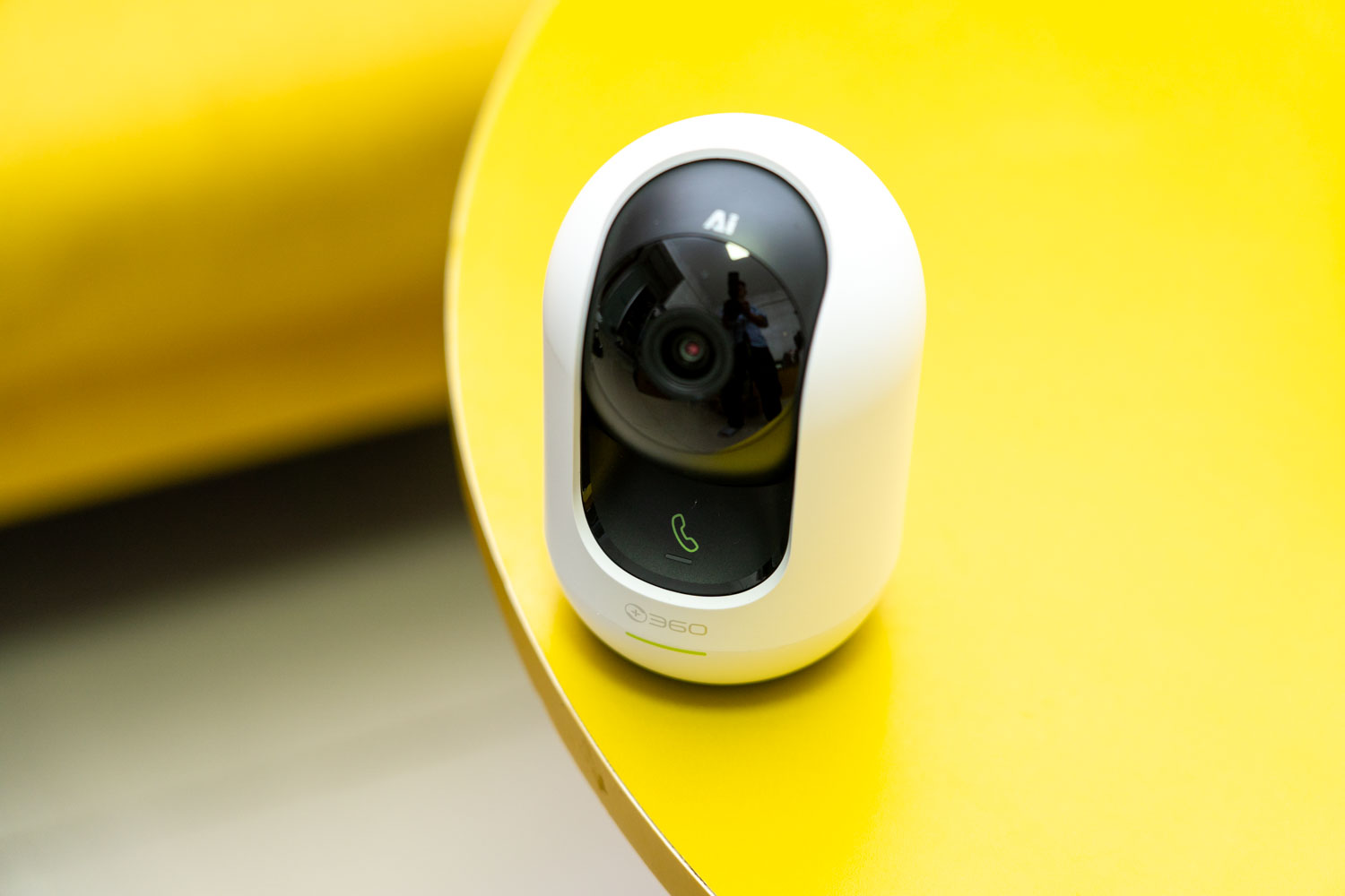 360云台摄像机8max开启预售,360云台摄像机8max