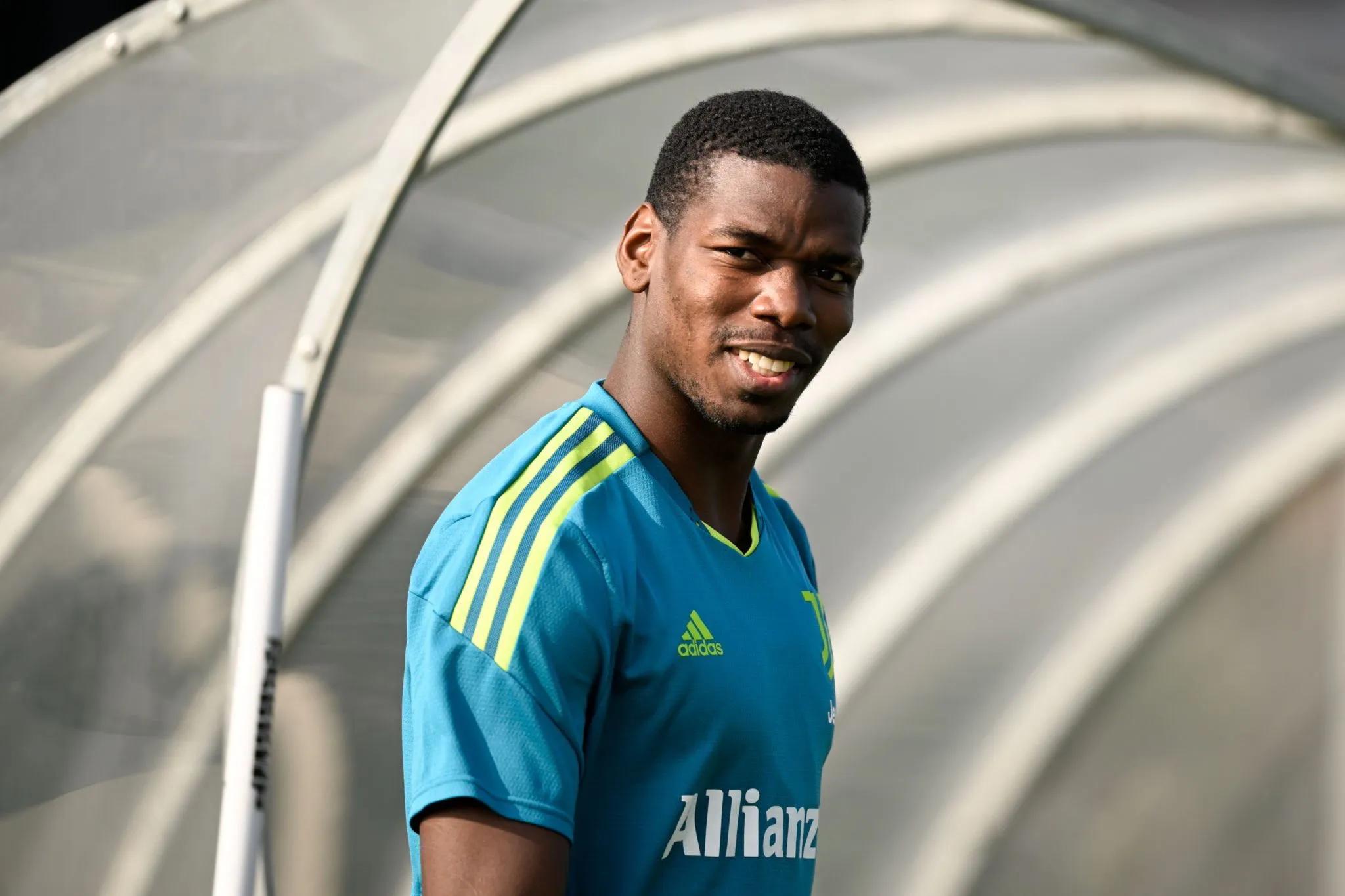 博格巴真的是曼联的毒瘤吗,大冤种被坑