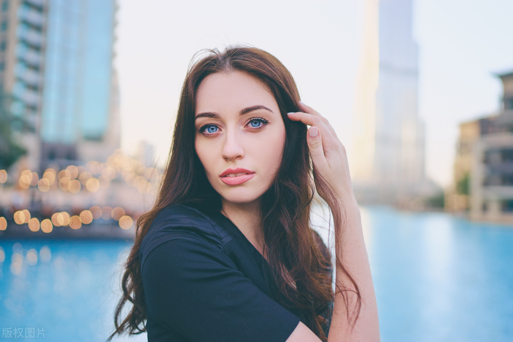 阿联酋最近什么情况,见识一下真正的阿联酋