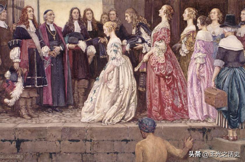 英语称霸的北美洲，居然还有一个地方只说法语