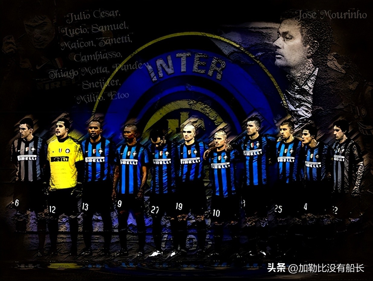 足坛史上十大令人震惊瞬间,世界足坛最出名的组合