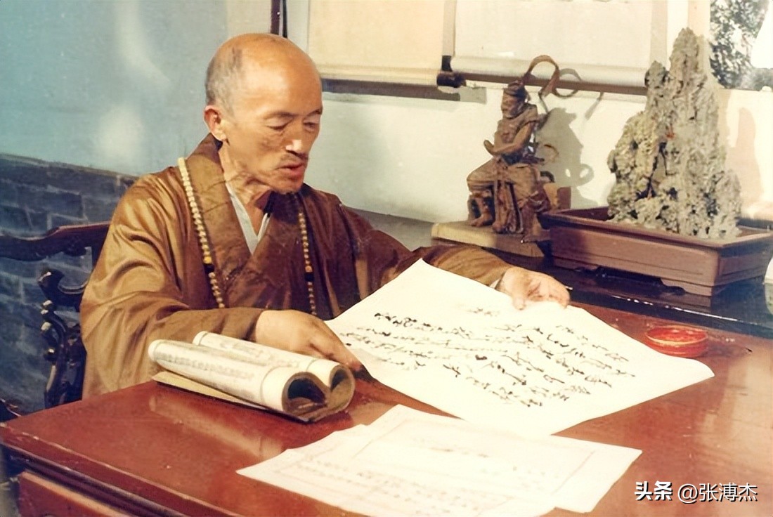 发功扑灭大兴安岭大火,意念拦截原*弹子**,气功大师严新有多能吹?