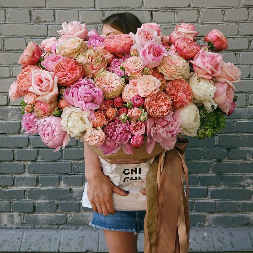 开个小型花店成本大概多少钱,花店配送流程及费用