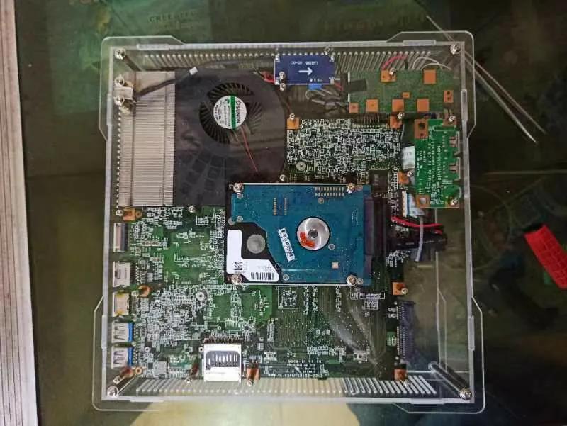 老笔记本电脑散热差怎么办,笔记本散热差会关机吗