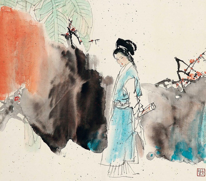 古诗词如梦令的音乐特征,古诗词如梦令怎么唱