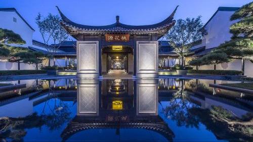 印度顶级富人豪宅,印度国宝级豪宅