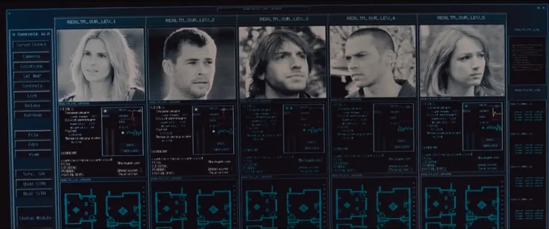 值得看的十部经典恐怖电影,7部小众高品质恐怖电影推荐