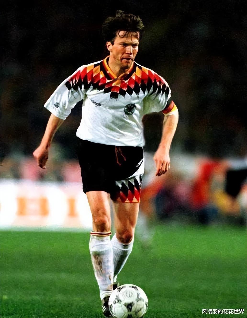 意甲98-04冠军队,90年代意甲集锦