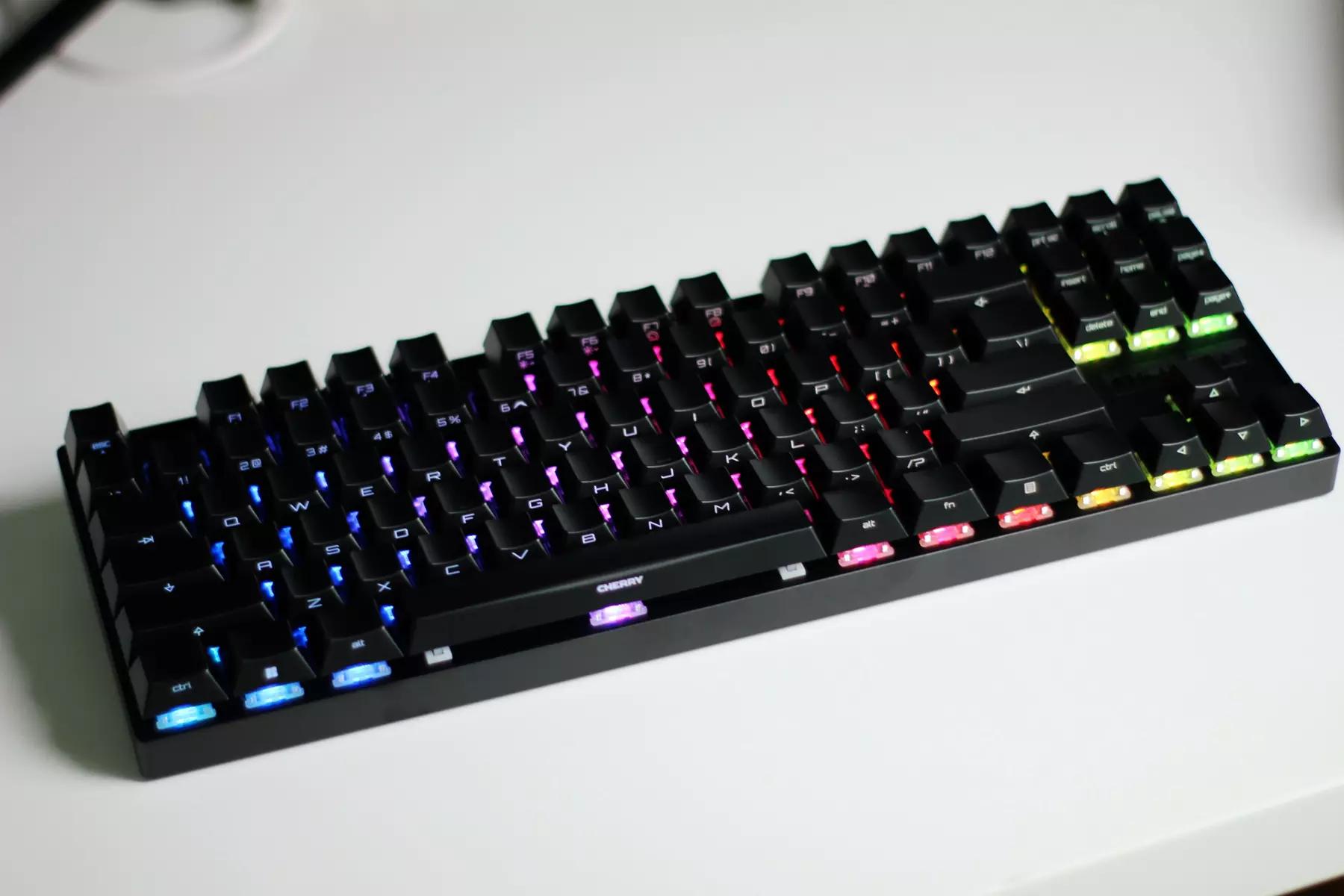 2022双十一百元机械键盘推荐,双十二值得入手的键盘推荐