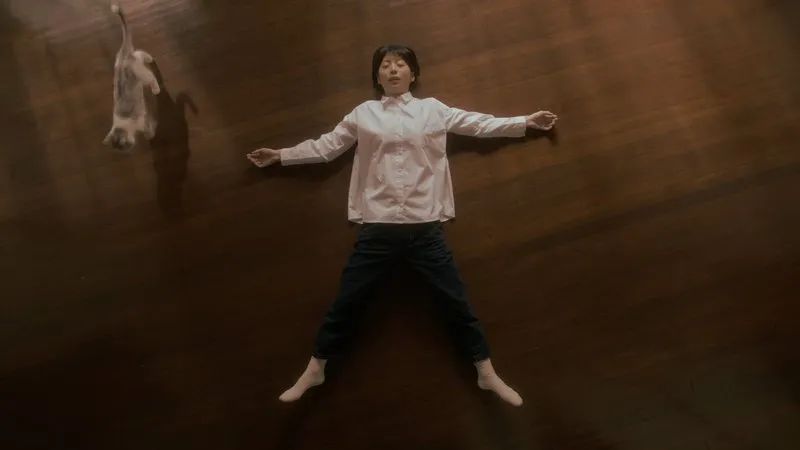 有了三娃，日本“家政女王”开始彻底摆烂：不断舍离了！