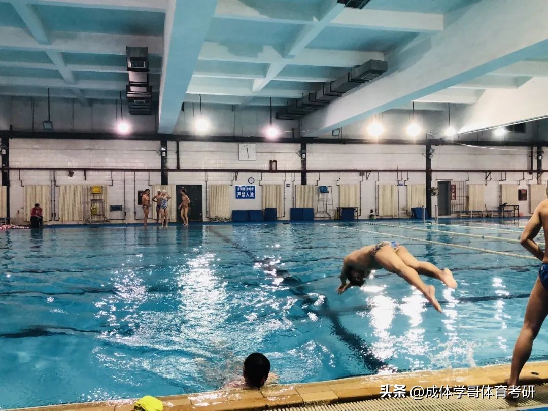 成都体育学院考研难度2024,考研考成都体育学院好考吗