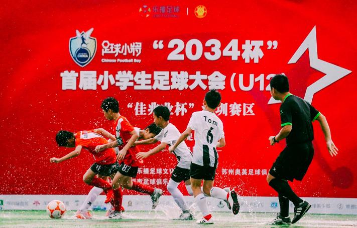 中国青训最佳发展方向,中国青训