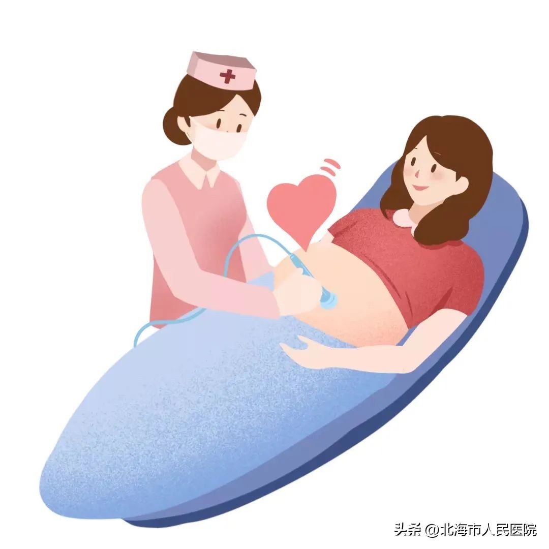 发烧对胎儿牙齿有影响吗,发烧对胎儿有影响吗孕中期