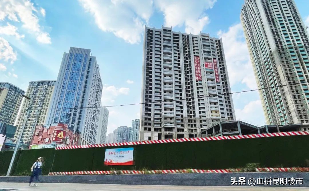 西城时代90%商家已关门西市第一商业不再！