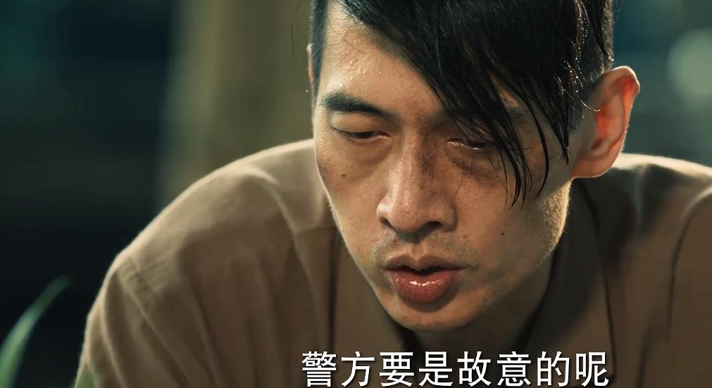 冰雨火陈宇王一博演的怎么样,王一博冰雨火陈宇最新路透