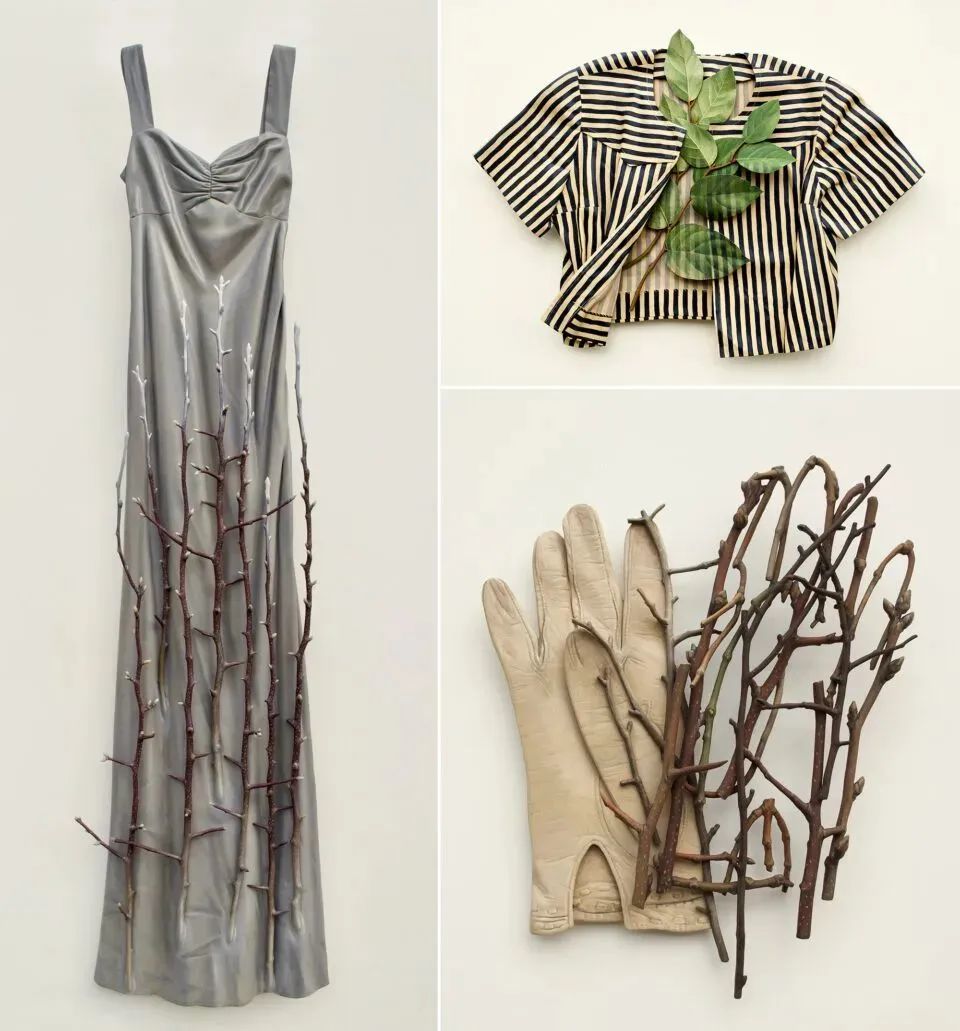 老人雕塑惊艳世界,顶级老人雕塑艺术作品欣赏