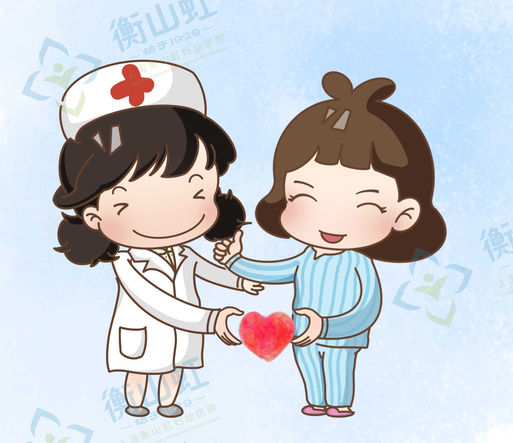 女性不是大姨妈却出血,女生不是大姨妈突然出很多血