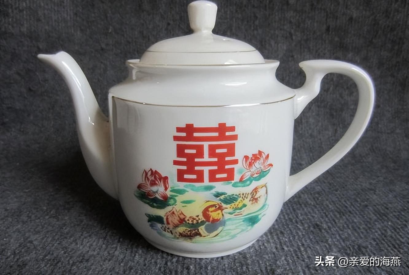 七八十年代供销社卖的日杂百货,四十年前供销社卖过的31种日用品