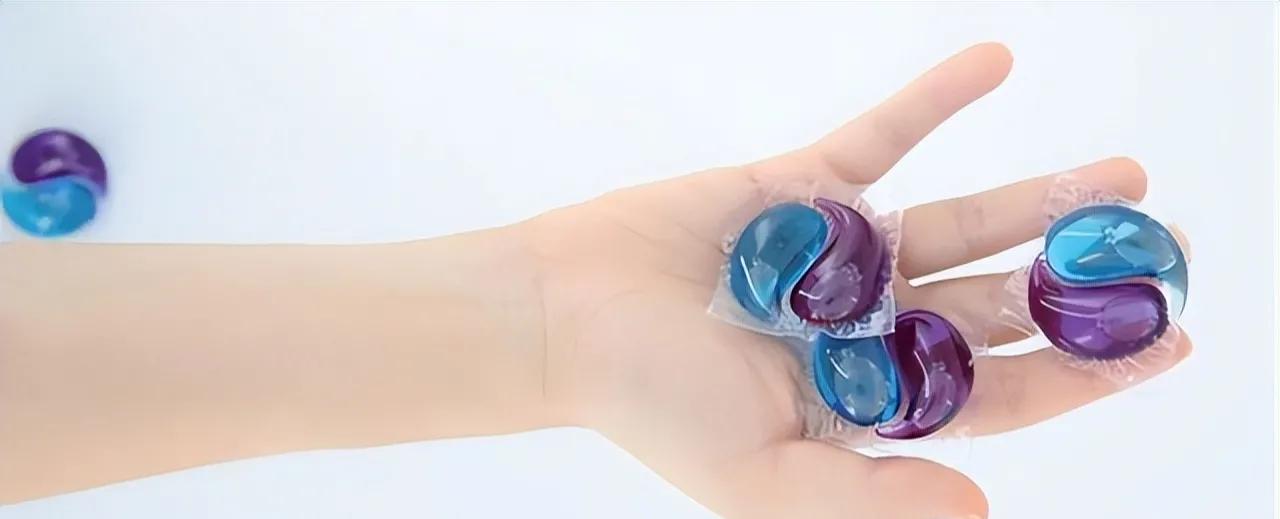 洗衣凝珠为什么用得那么少,洗衣凝珠是智商税吗