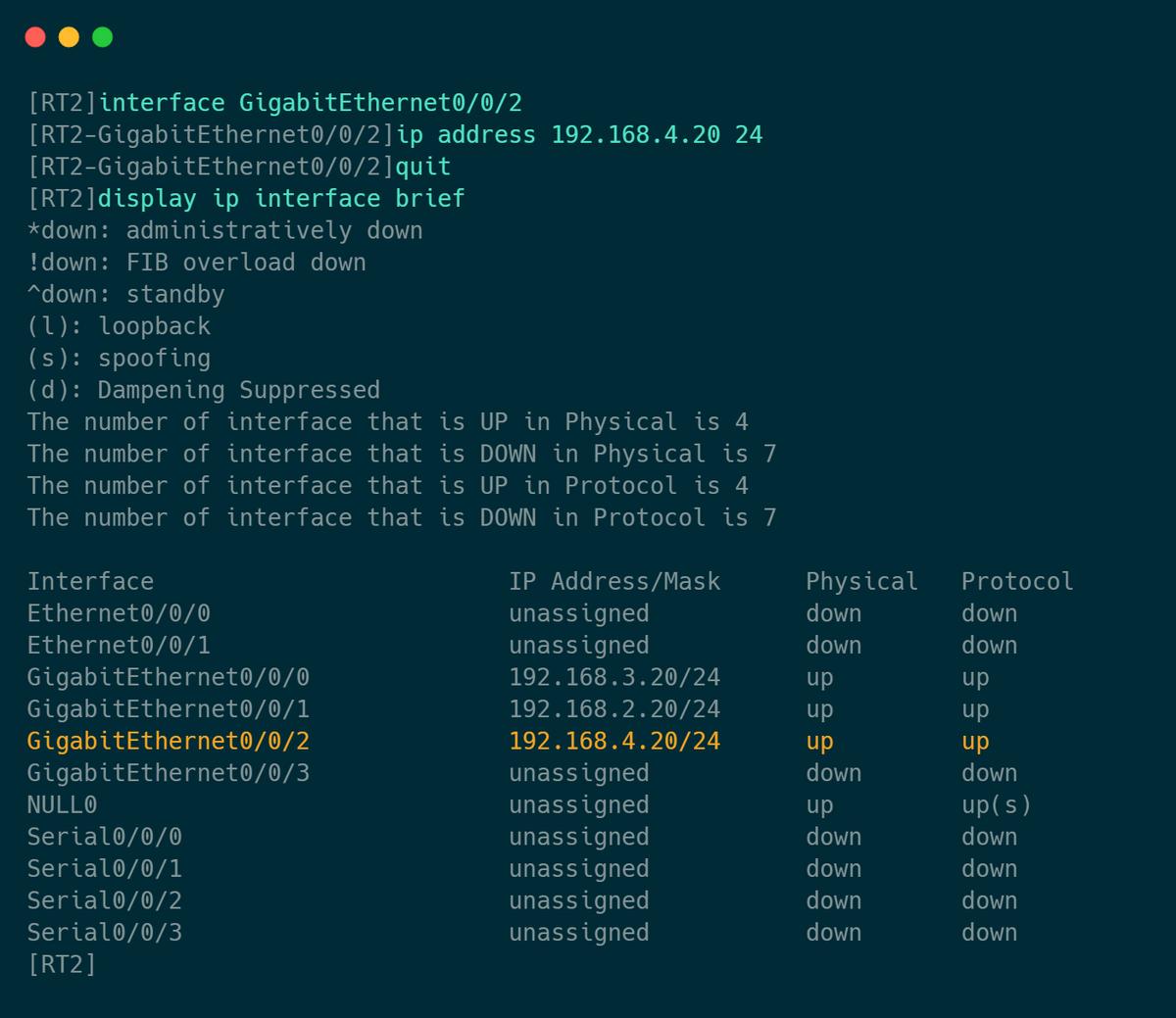 静态路由和缺省路由讲解,网络知识学习之静态路由详解